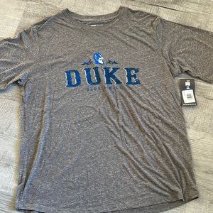 Duke, XL, soft material Game Day top.